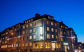 Hotel Westermann Osnabrück Exterior photo