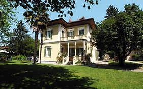 Villa D'Azeglio Albiano dʼIvrea Exterior photo