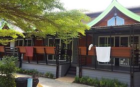 Coco Bella Hotel Phi Phi Don Exterior photo