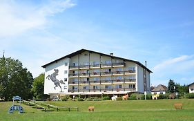 Hotel Reitzentrum Hausruckhof Ampflwang im Hausruckwald Exterior photo