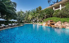 Ravindra Beach Resort&Spa - SHA Extra Plus Na Chom Thian Exterior photo