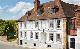 Spread Eagle Hotel And Spa Midhurst Exterior photo