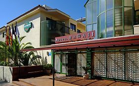 Leonardo Royal Hotel Mallorca Palmanova Bay Exterior photo