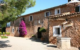 Torrent Fals Guest House Santa Maria del Cami  Exterior photo