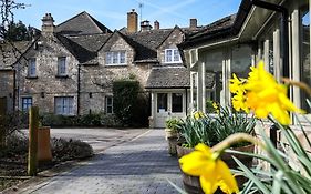 Stratton House Hotel & Spa Cirencester Exterior photo