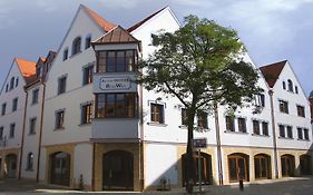 Altstadthotel Braeuwirt Weiden in der Oberpfalz Exterior photo