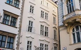 Living Vienna City Center Apartment Exterior photo