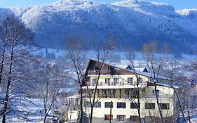 Bran Belvedere International Hotel Exterior photo