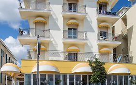 Hotel Gardenia Bellaria-Igea Marina Exterior photo