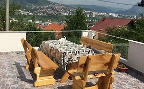 Apartment Sena Sarajevo Exterior photo