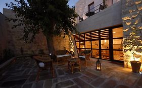 King Apart By Traveller'S Apartment Goreme Exterior photo