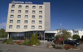 Bastion Hotel Zoetermeer Exterior photo