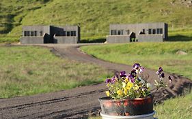 Laxardalur Cabin Villa Einarsstaðir Exterior photo