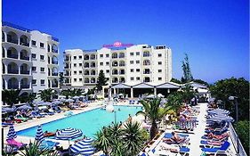 Crown Resorts Elamaris Protaras Facilities photo