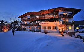 Hotel Christina Seefeld in Tirol Exterior photo