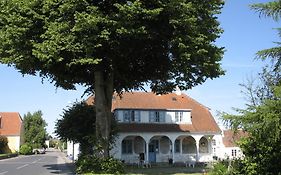 Thuro Kro B&B Svendborg Exterior photo