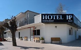 Costa Hp Hotel Castelldefels Exterior photo