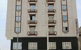 Al Nile Furnished Flats Apartment Salalah Exterior photo