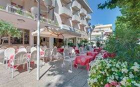 Hotel Garden Bellaria-Igea Marina Exterior photo