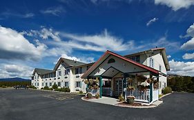 Columbine Inn&Suites Leadville Exterior photo