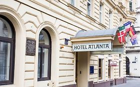 Hotel Atlanta Viena Exterior photo