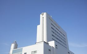 Century Plaza Hotel Tokushima Exterior photo