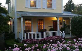 The Foxes Inn Sutter Creek Exterior photo