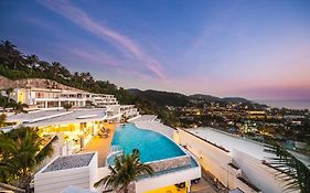 The View Phuket By Resava Aparthotel Kata Beach  Exterior photo