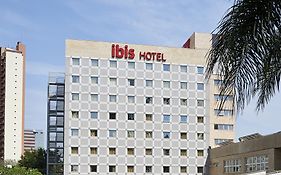 Ibis Sao Jose Do Rio Preto Hotel Exterior photo