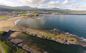 Atlantic Point Stunning Sea View Apartment Bundoran Exterior photo