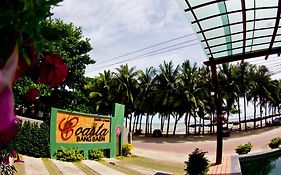 Coasta Bangsaen Hotel Si Racha Exterior photo