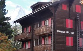 Hotel Cima Zermatt Exterior photo