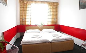 Hotel Slavia Praga Room photo