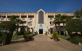 Hotel Cigarral Del Alba Toledo Exterior photo