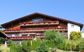 Aalto Panorama Hotel Seefeld in Tirol Exterior photo