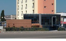 Hotel Beta Cluj-Napoca Exterior photo