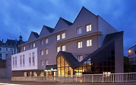 Escale Oceania Vannes Centre Hotel Exterior photo