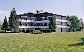 Hotel Ada Bihać Exterior photo