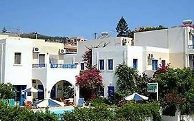 Creta Sun Hotel Studios Agia Pelagia Exterior photo
