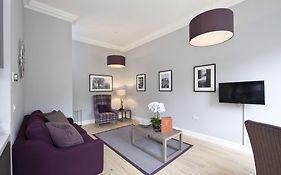 Destiny Scotland - Distillers House Apartment Edinburgh Exterior photo