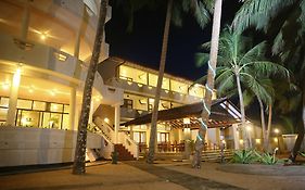 Oasey Beach Hotel Bentota Exterior photo