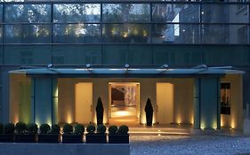 Park Hyatt Istanbul - Macka Palas Hotel Exterior photo