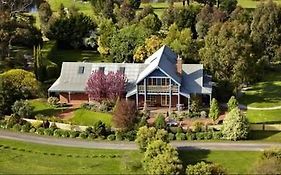 Lawson Lodge Macedon Exterior photo