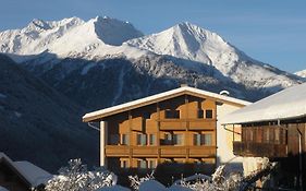 Gaestehaus Zedlacherhof Hotel Matrei in Osttirol Exterior photo