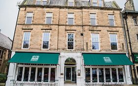 The Beaumont Hexham Hotel Exterior photo