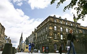 Parliament Sq  Apartment Edinburgh Exterior photo