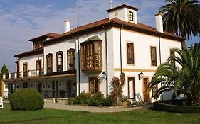 Hotel Quinta Duro Gijón Exterior photo