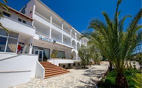 Astris Sun Hotel Exterior photo