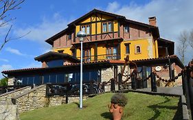 Posada El Valle - Adults Only Suances Exterior photo