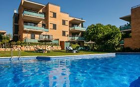 Pierre & Vacances Salou Apartment Exterior photo